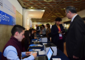 Registro III CIEN